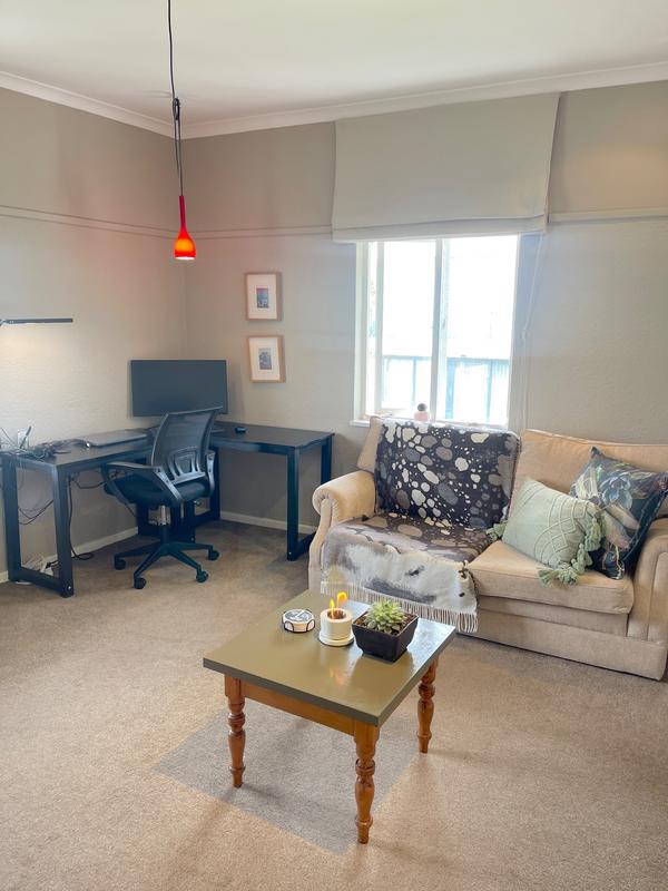 To Let 1 Bedroom Property for Rent in Bantry Bay Western Cape